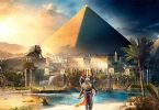 assassin's creed origins escape room