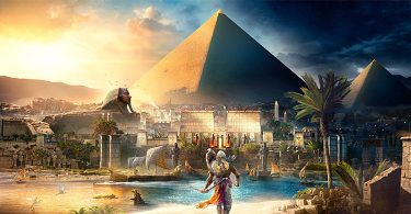 assassin's creed origins escape room