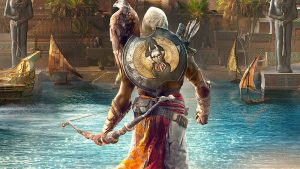 assassins creed origins escape room