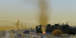warface battle royale