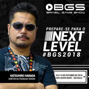 bgs11 katsuhiro harada