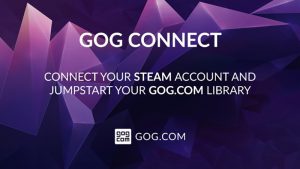 GOG Connect