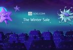 GOG.com promoção de inverno