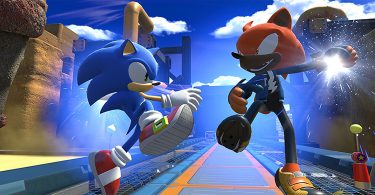 Sonic Forces