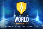 vainglory campeonato mundial