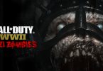 Call of Duty: WWII Nazi Zombies