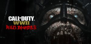 Call of Duty: WWII Nazi Zombies