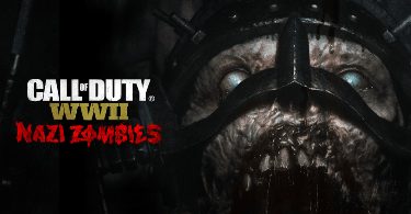 Call of Duty: WWII Nazi Zombies