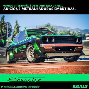 Annis Savestra Sports Classic