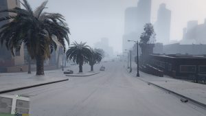GTA V neve