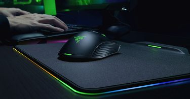 Razer HyperFlux