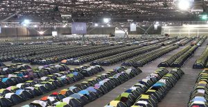 Campus Party 2018