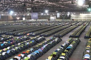 Campus Party 2018