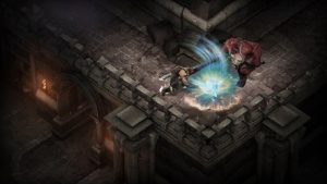 Diablo III aniversário