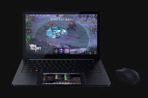 Razer Project Linda