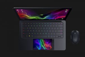 Razer Project Linda
