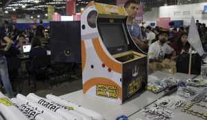 campus party 2018 inatel