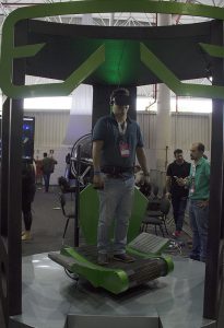 campus party 2018 petrobras