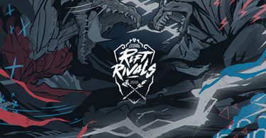 League Of Legends Rift Rivals