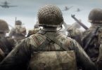 COD WWII