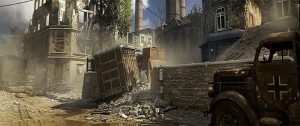 COD-WWII Operação Interceptar