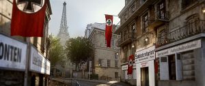 COD-WWII-Occupation