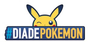 Dia de Pokémon 2018