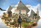 Discovery Tour by Assassins Creed Ancient Egypt