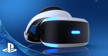 PlayStation VR