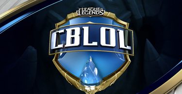 CBLoL 2018