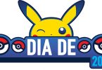 Dia de Pokémon 2018