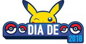 Dia de Pokémon 2018