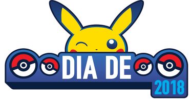 Dia de Pokémon 2018