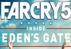 far cry 5 inside eden's gate