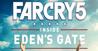 far cry 5 inside eden's gate