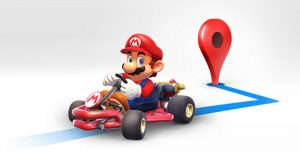 Google Maps MAR10 Day