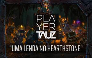 Hearthstone rap