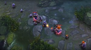 Vainglory 5v5