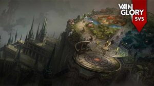 Vainglory 5v5