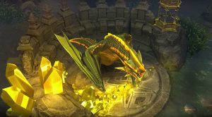 Vainglory 5v5