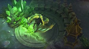 Vainglory 5v5