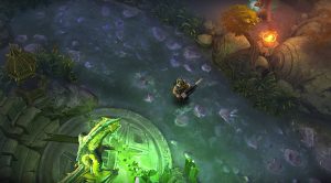 Vainglory 5v5