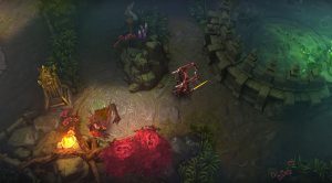 Vainglory 5v5