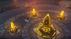 Vainglory 5v5