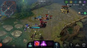 Vainglory 5v5