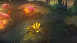 Vainglory 5v5