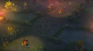 Vainglory 5v5