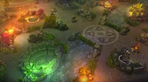 Vainglory 5v5