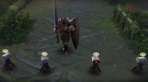 Vainglory 5v5