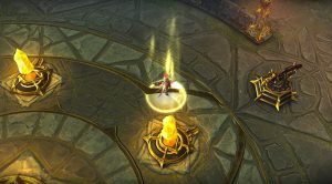 Vainglory 5v5